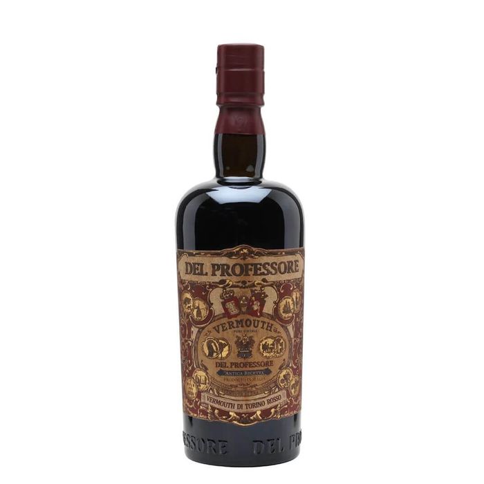 Del professore rosso vermut 0.7L