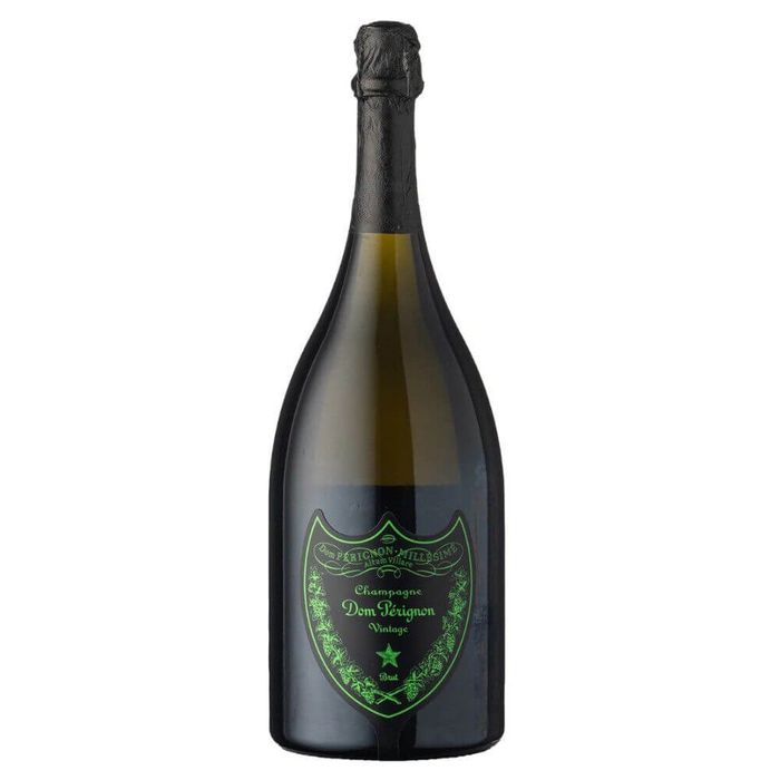 Dom Perignon Blanc Neon Sampanie 0.75L 
