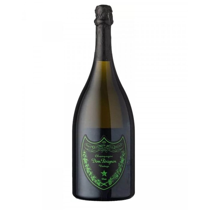 Dom Perignon Blanc Neon Sampanie 1.5L