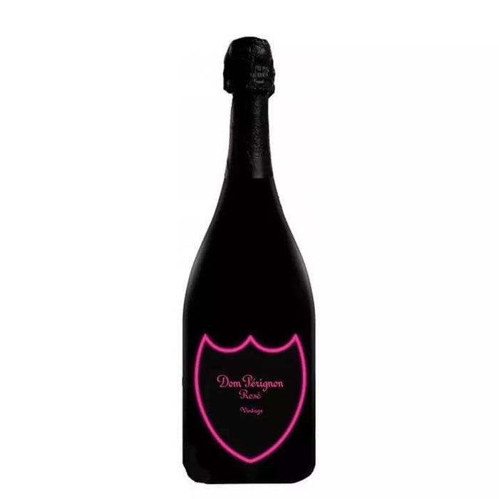 Dom Perignon Rose Neon Sampanie 0.75L