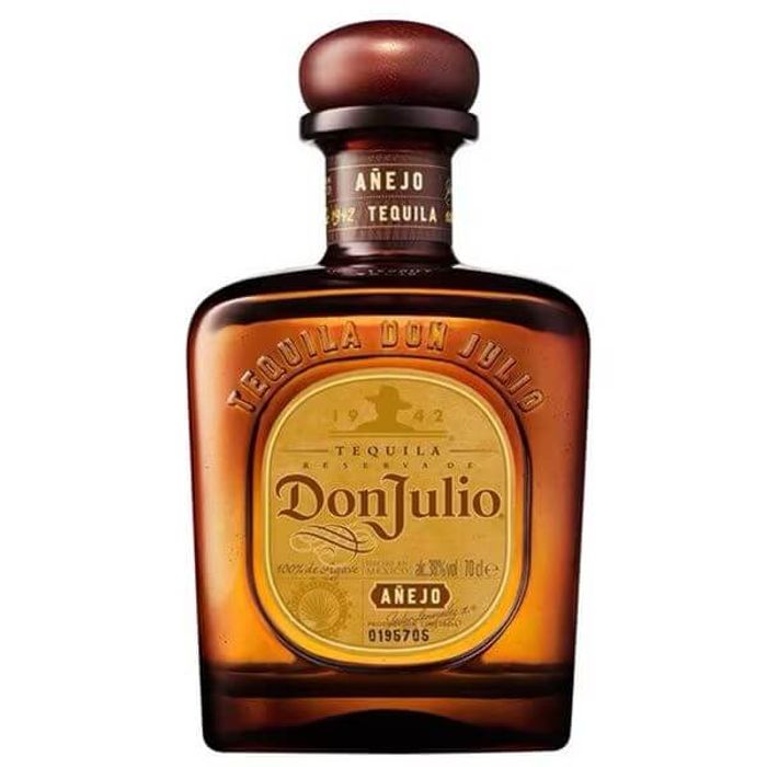 Don Julio Tequila Anejo 0.7L