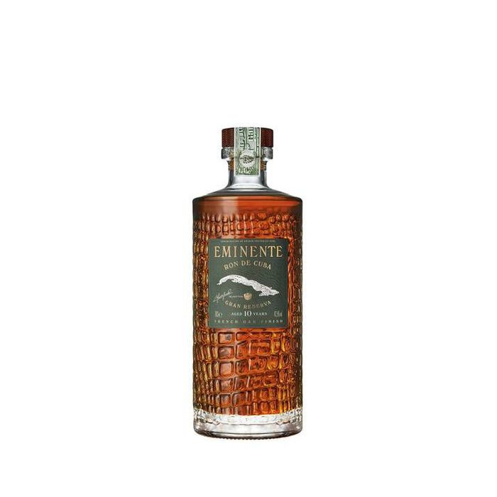 Eminente Gran Reserva Rom 0.7L