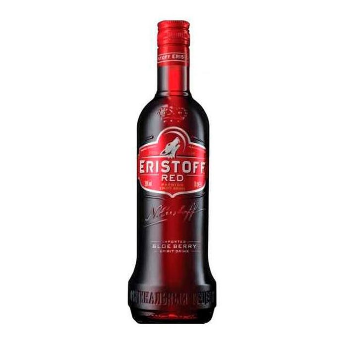 Eristoff Vodka Red 0.7L