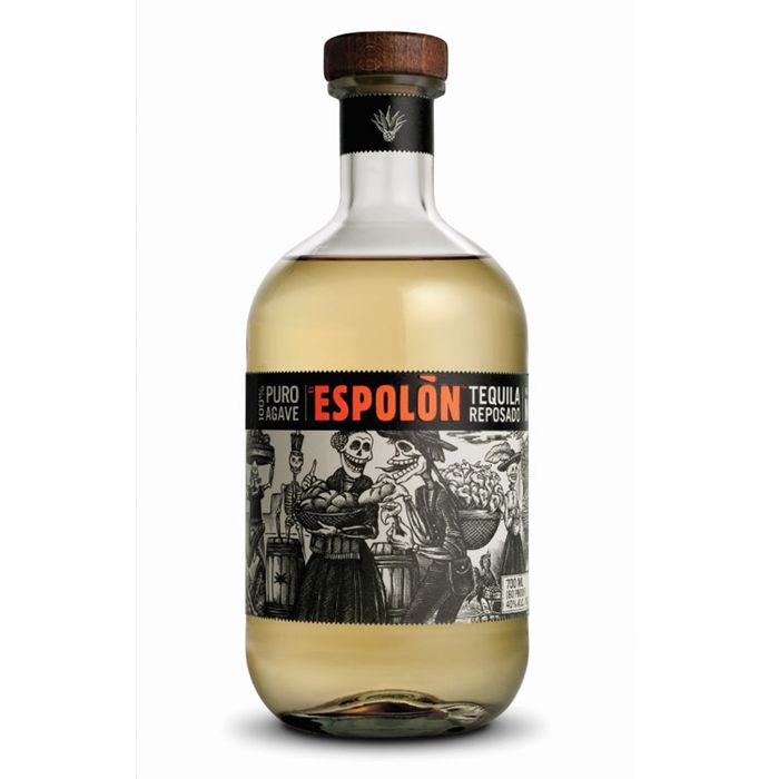 Espolon Tequila Reposado 0.7L