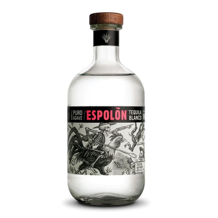 Espolon Tequila White 0.7L