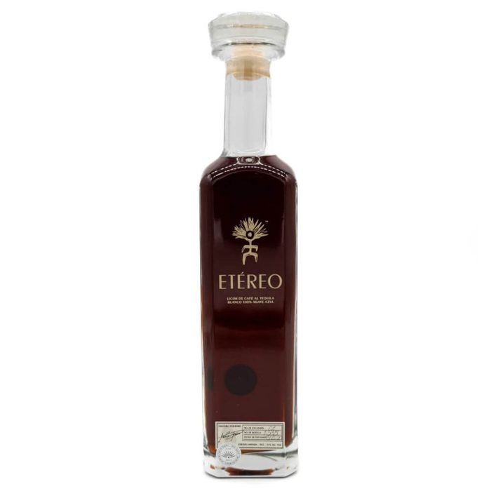 Etereo Tequila Cafe 0.7L