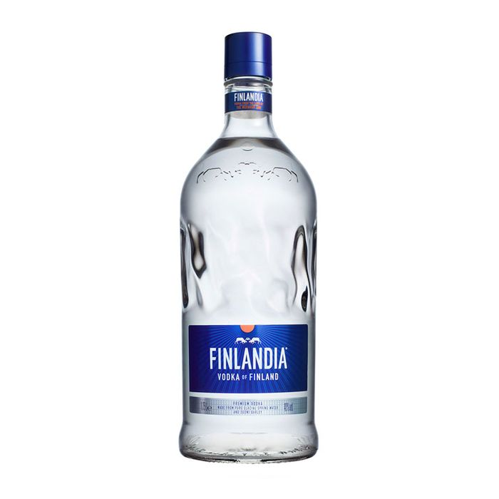 Finlandia Vodka 1.75L