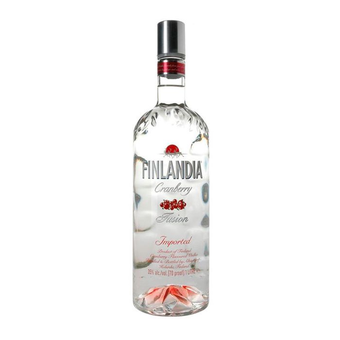 Finlandia Vodka Grapefruit 0.7L