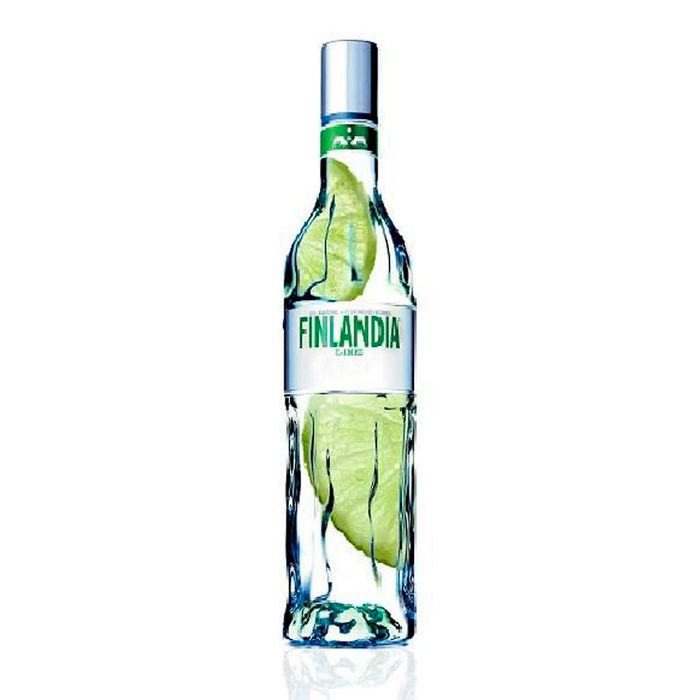 Finlandia Vodka Lime 0.7L