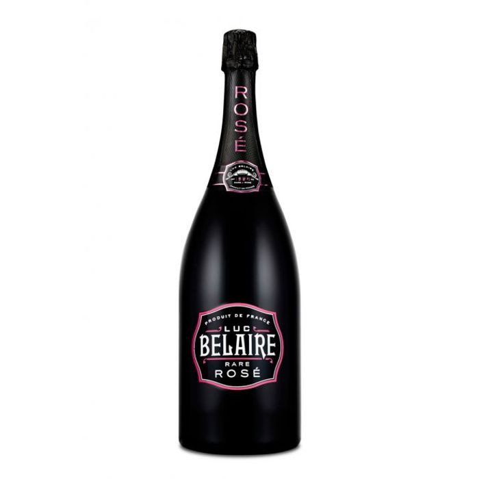 Luc Belaire Vin Spumant Rose 1.5L