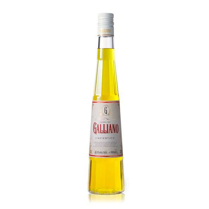 Galliano Lichior Autentico 0.5L