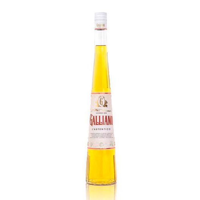 Galliano Lichior Autentico 0.7L