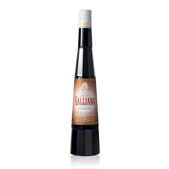 Galliano Lichior Ristretto 0.5L