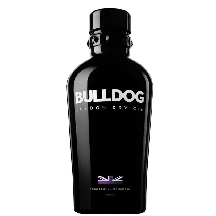 Bulldog Gin 0.7L