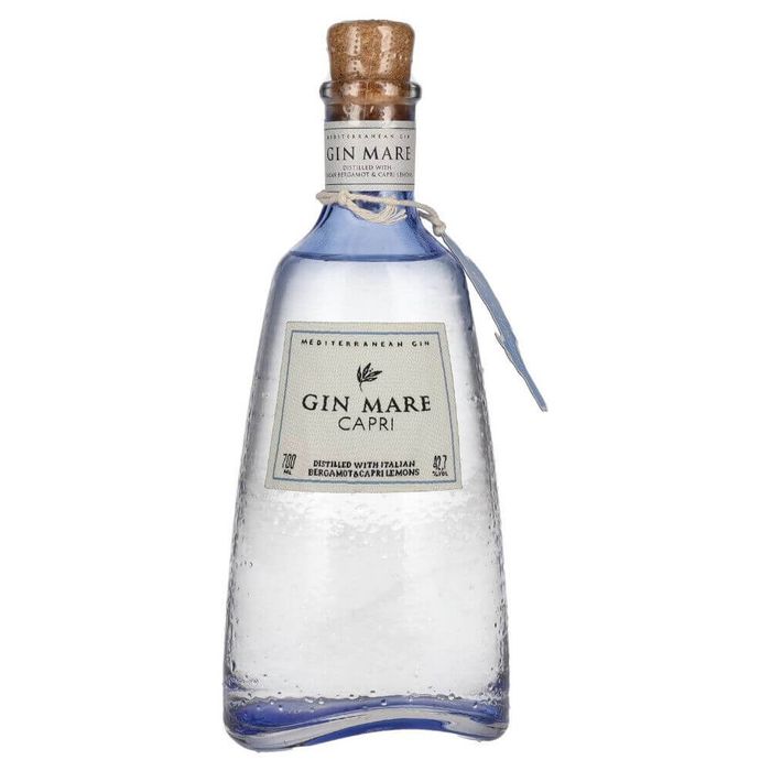 Gin Mare Capri 0.7L