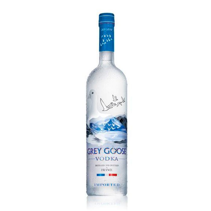 Grey Goose Vodka 1.5L