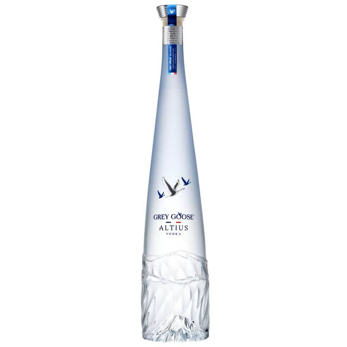 Grey Goose Altius Vodka 0.7L   