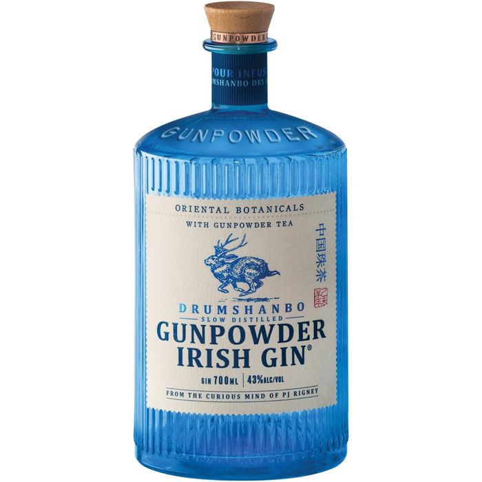 Drumshanbo Gunpowder Irish Gin 0.7L