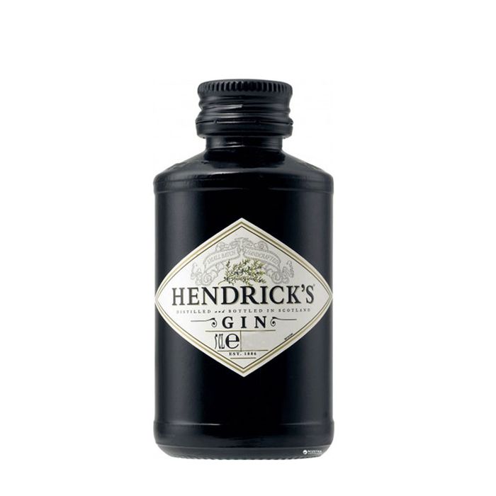 Hendrick’s Gin 0.05L