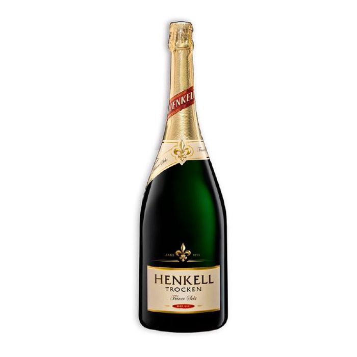 Henkell Trocken Vin Spumant 0.75L