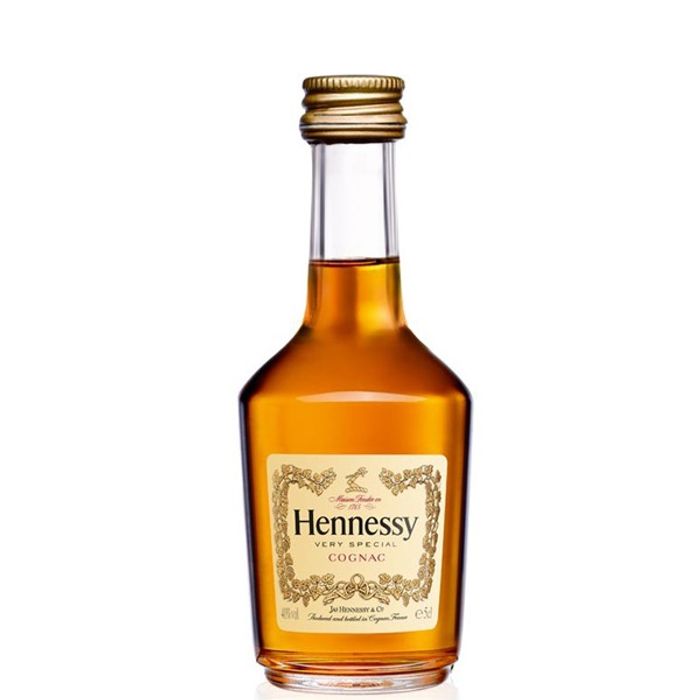 Hennessy Cognac VS 0.05L