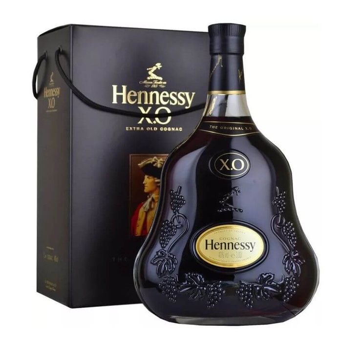 Hennessy Cognac XO 3L