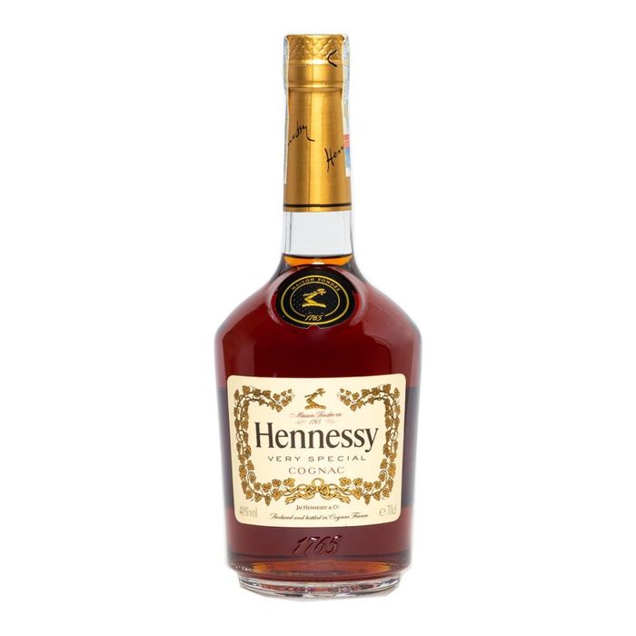 Hennessy Cognac VS 0.7L