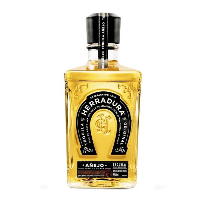 Herradura Tequila Anejo 0.7L