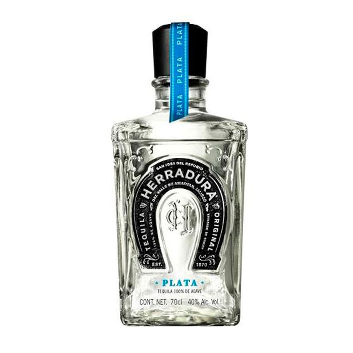 Herradura Tequila Silver 0.7L