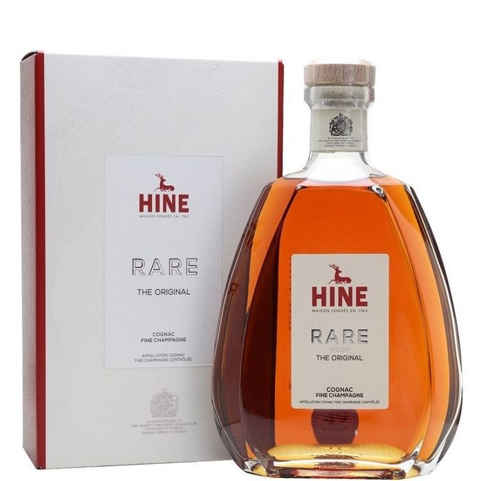 Hine Cognac Rare VSOP 0.7L