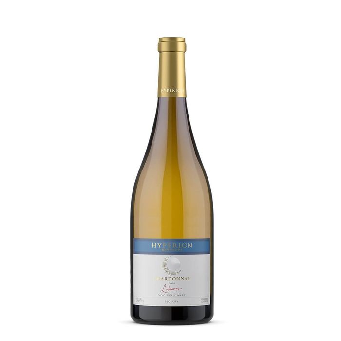 Hyperion Exclusive Vin Alb Chardonnay 0.75L