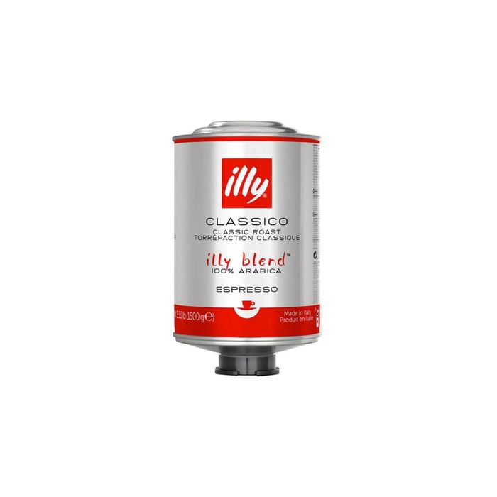 ILLY ESPRESSO CAFEA BOABE 1.5KG