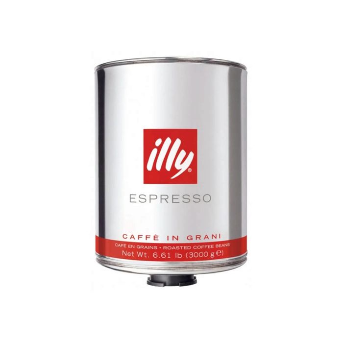 ILLY ESPRESSO CAFEA BOABE 3 KG