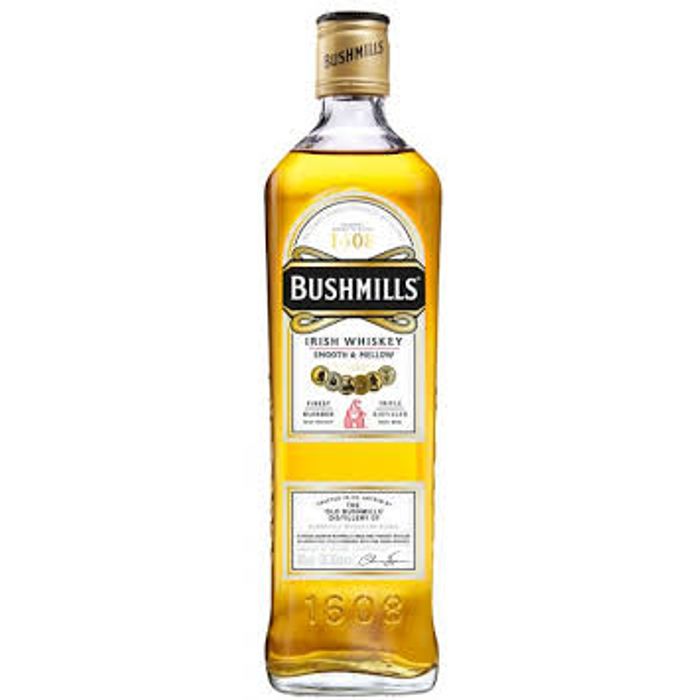 Bushmills Whisky Original 0.7L