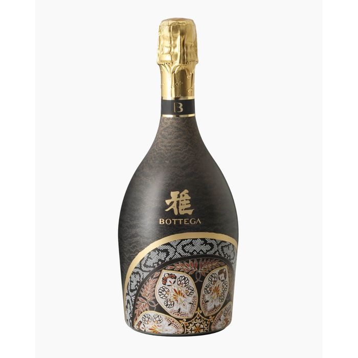 Bottega Spumant Miabi Pinot Nero 0.75L