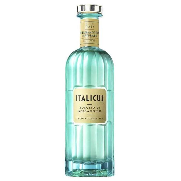 Italicus Rosolio Di Bergamotto Lichior 0.7L 