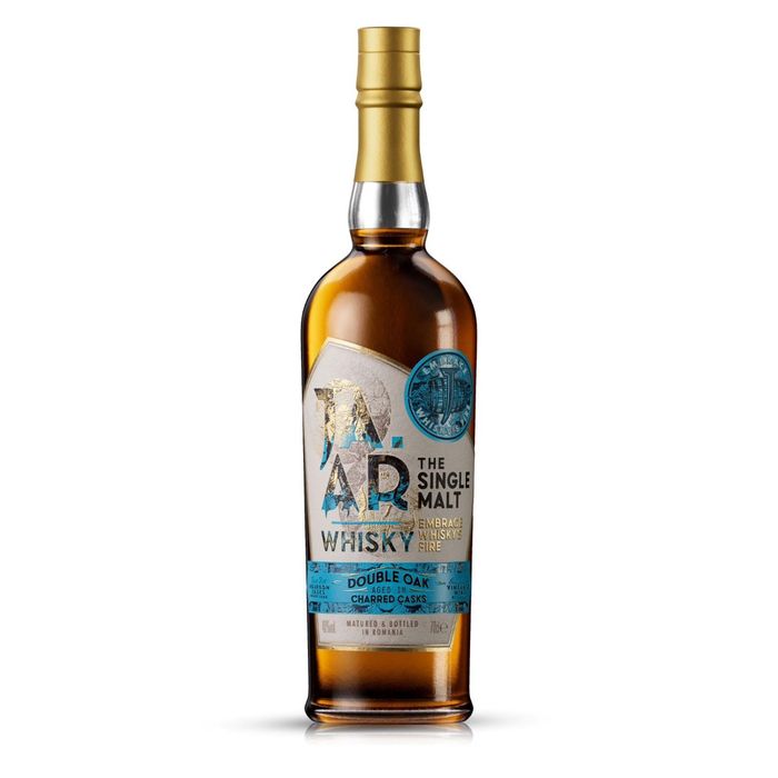 Ja.ar Single Malt Whisky Vinsanto Cask 0.7L