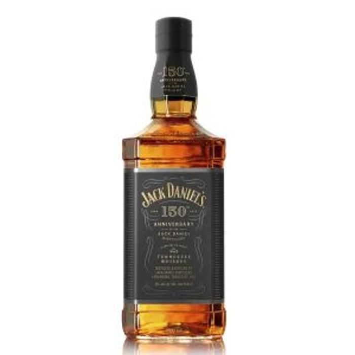 Jack Daniel’s Whisky D150 Anniversary 0.7L