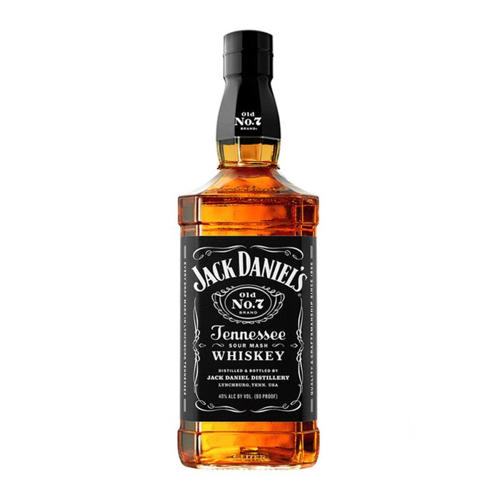 Jack Daniel’s Whisky 1L