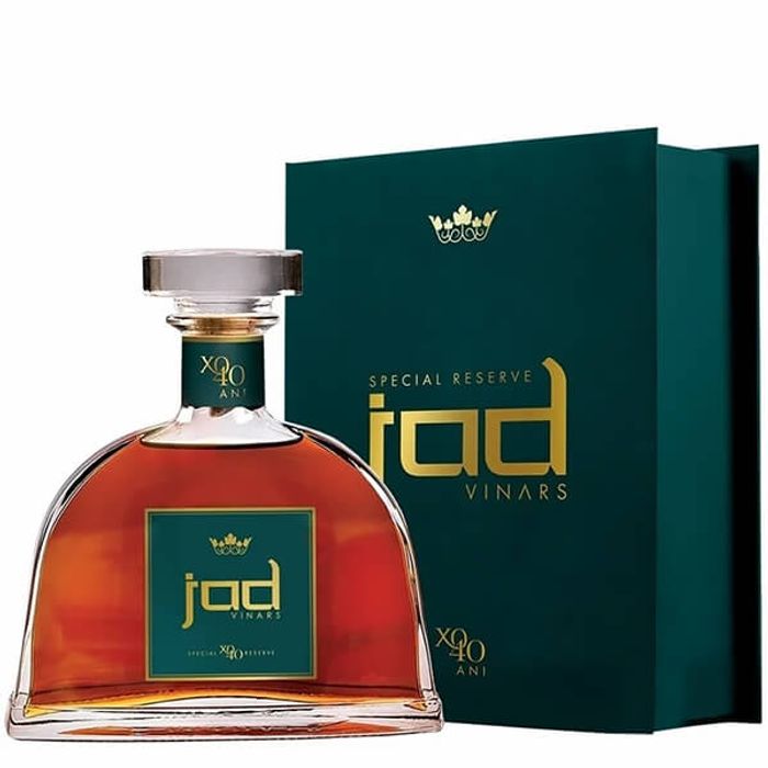 Jad Vinars 40 Ani 0.7L