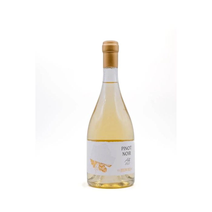 Jidvei Vin Alb Pinot Noir  0.75L 