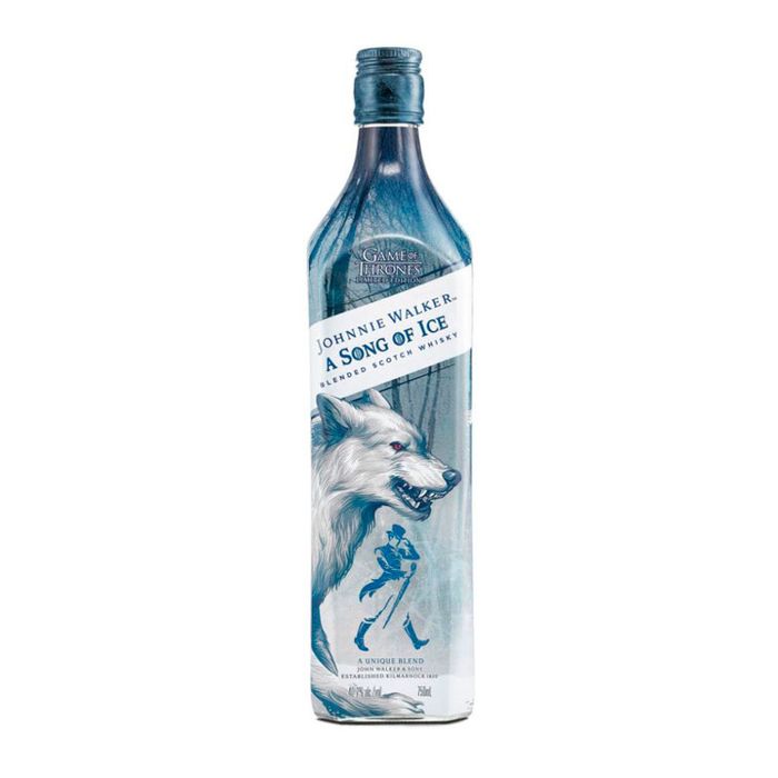 Johnnie Walker Whisky A Song Of Ice 0.7L