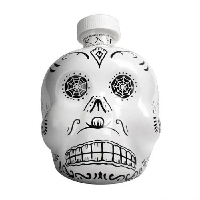 Kah Tequila Blanco 0.7L