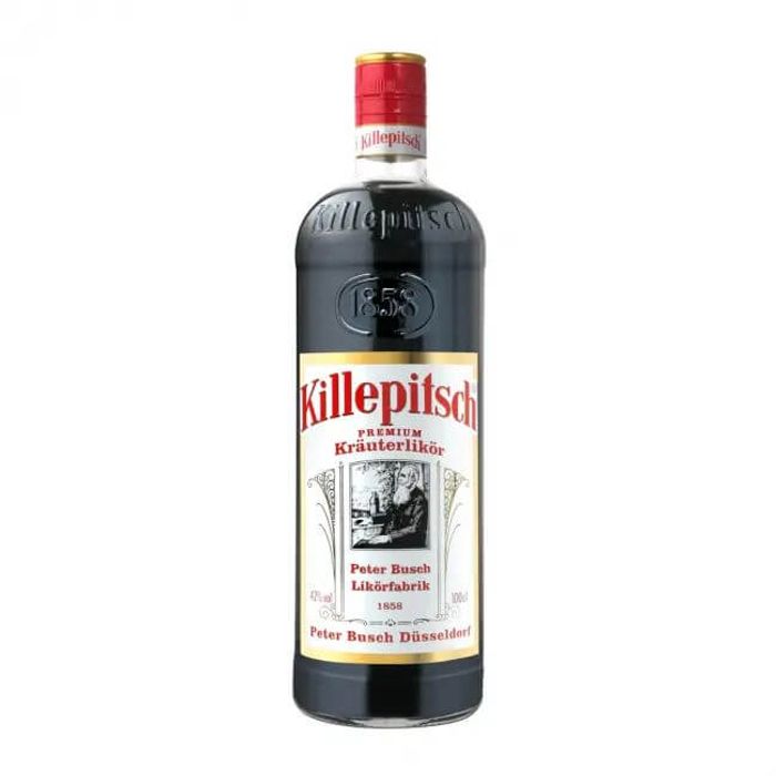 Killepitsch Premium Lichior 1L