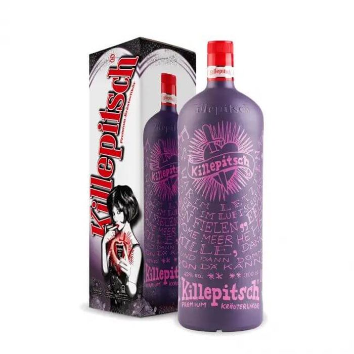 Killepitsch Premium Lichior 3L