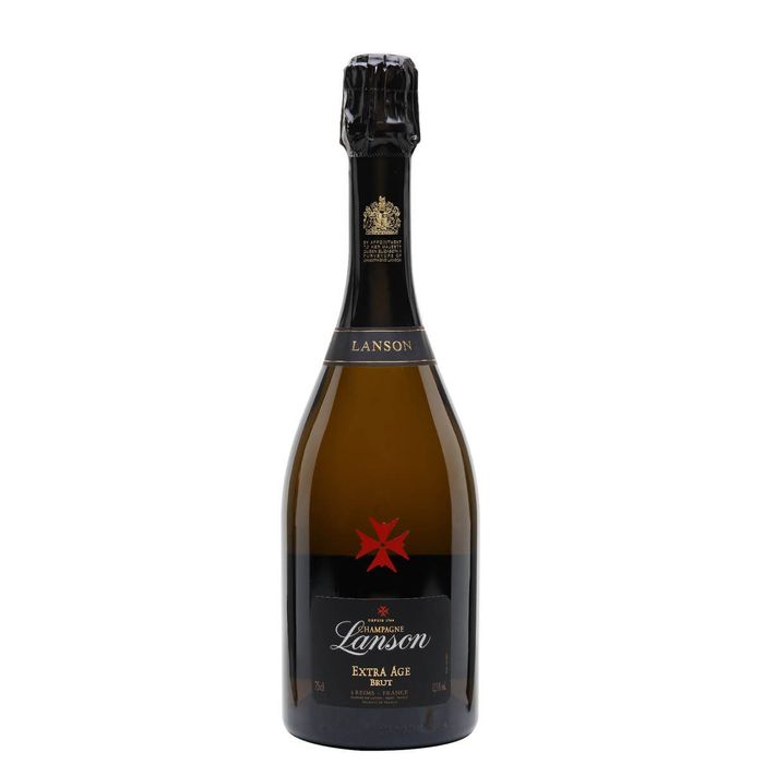 Lanson Sampanie Extra Age Brut 0.75L