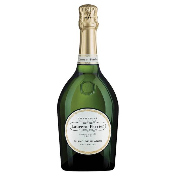 Laurent Perrier Sampanie Blanc De Blancs Brut 0.75L