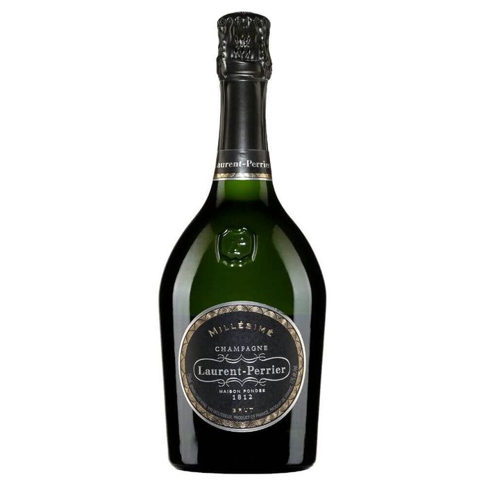 Laurent Perrier Sampanie Millesime 2015 1.5L