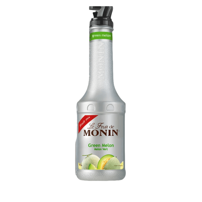 Monin Piure De Fructe Melon 1L