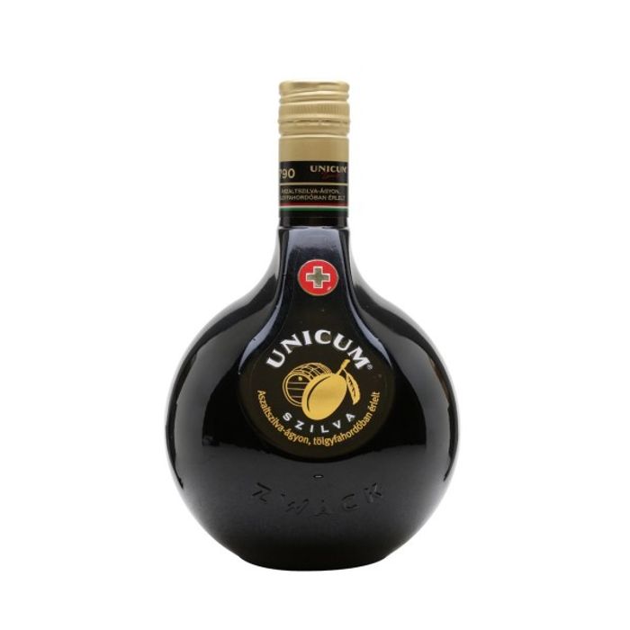 Unicum Szilva Lichior 1L